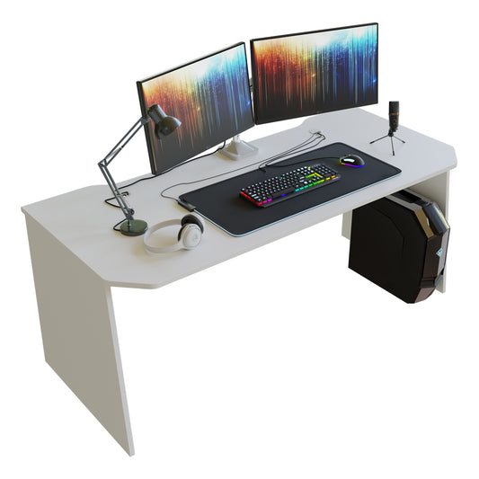Duże biurko HYPERNOVA BASE180 - 180 cm