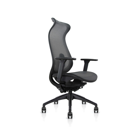 Fotel ergonomiczny SPACEDUST304