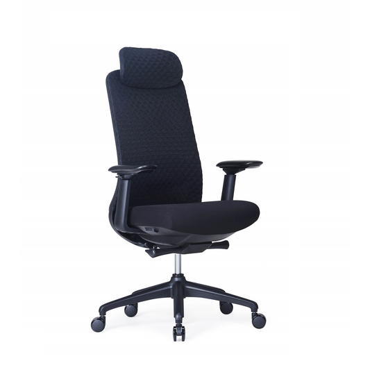 Fotel ergonomiczny SPACEDUST303