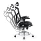 Fotel ergonomiczny DIABLO V-BASIC czarny