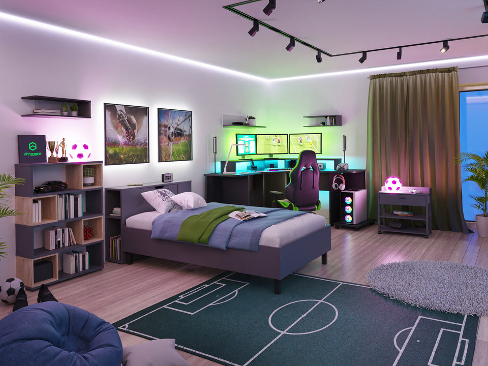 Pokój dla fana piłki nożnej