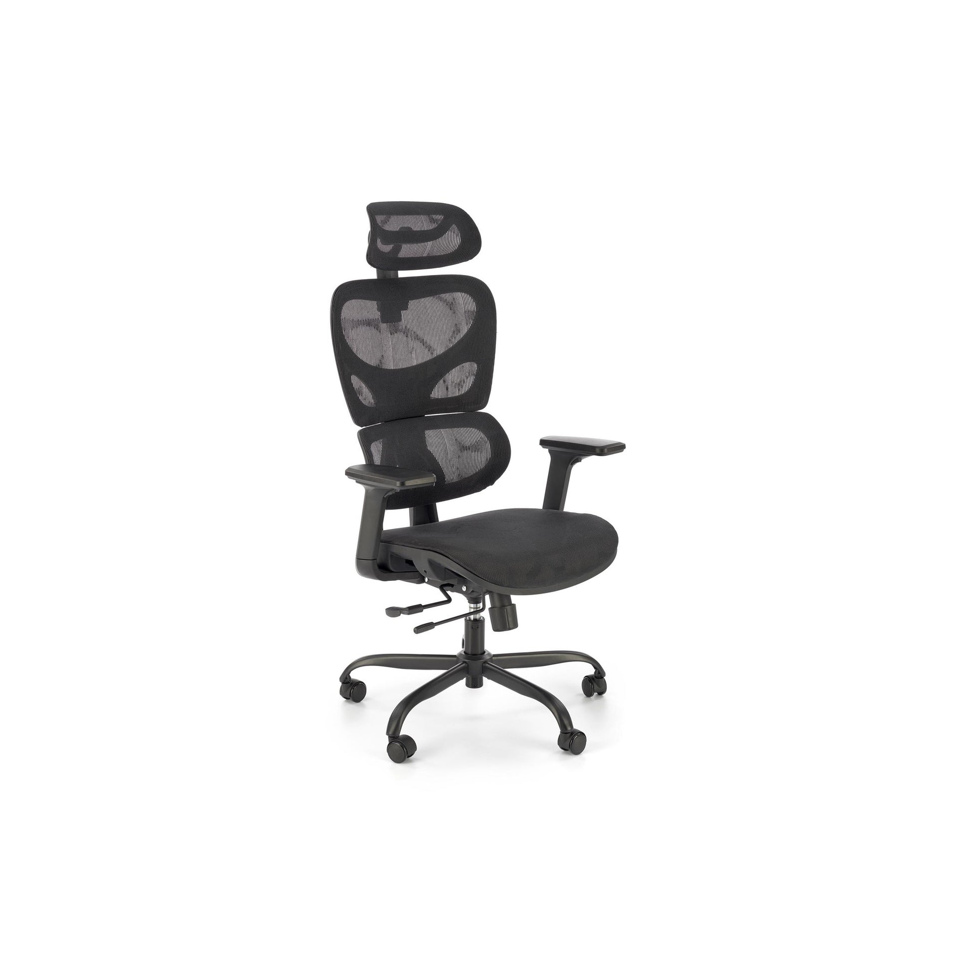 Ergonomiczne krzesło gamingowe SPACEDUST202