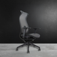 Fotel ergonomiczny SPACEDUST304