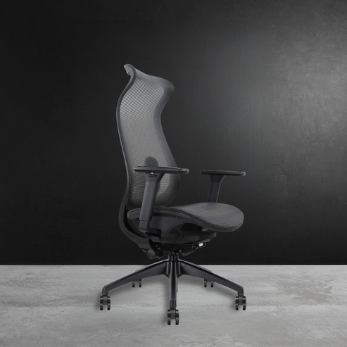 Fotel ergonomiczny SPACEDUST304