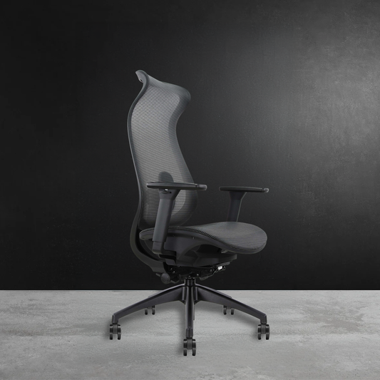 Fotel ergonomiczny SPACEDUST304