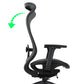 Fotel ergonomiczny SPACEDUST304