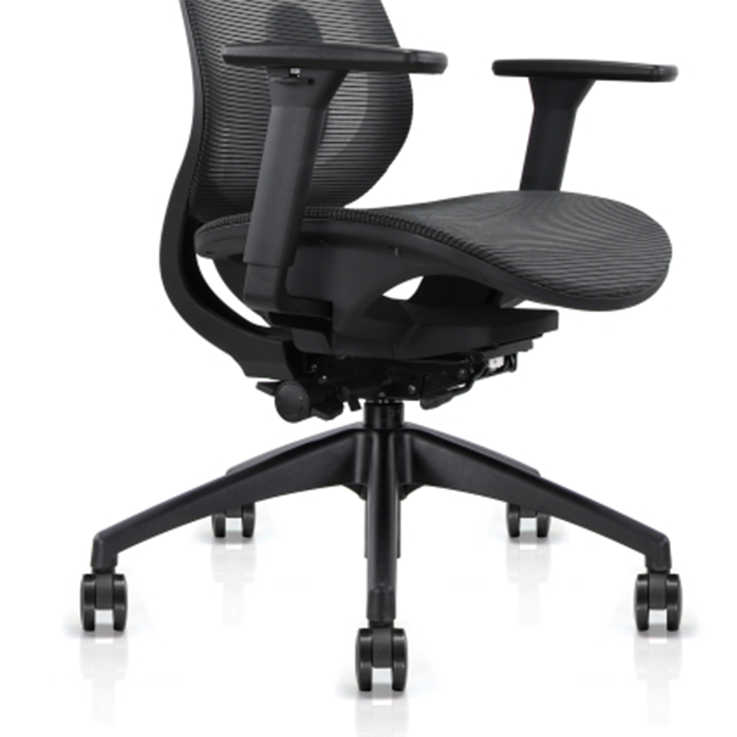Fotel ergonomiczny SPACEDUST304