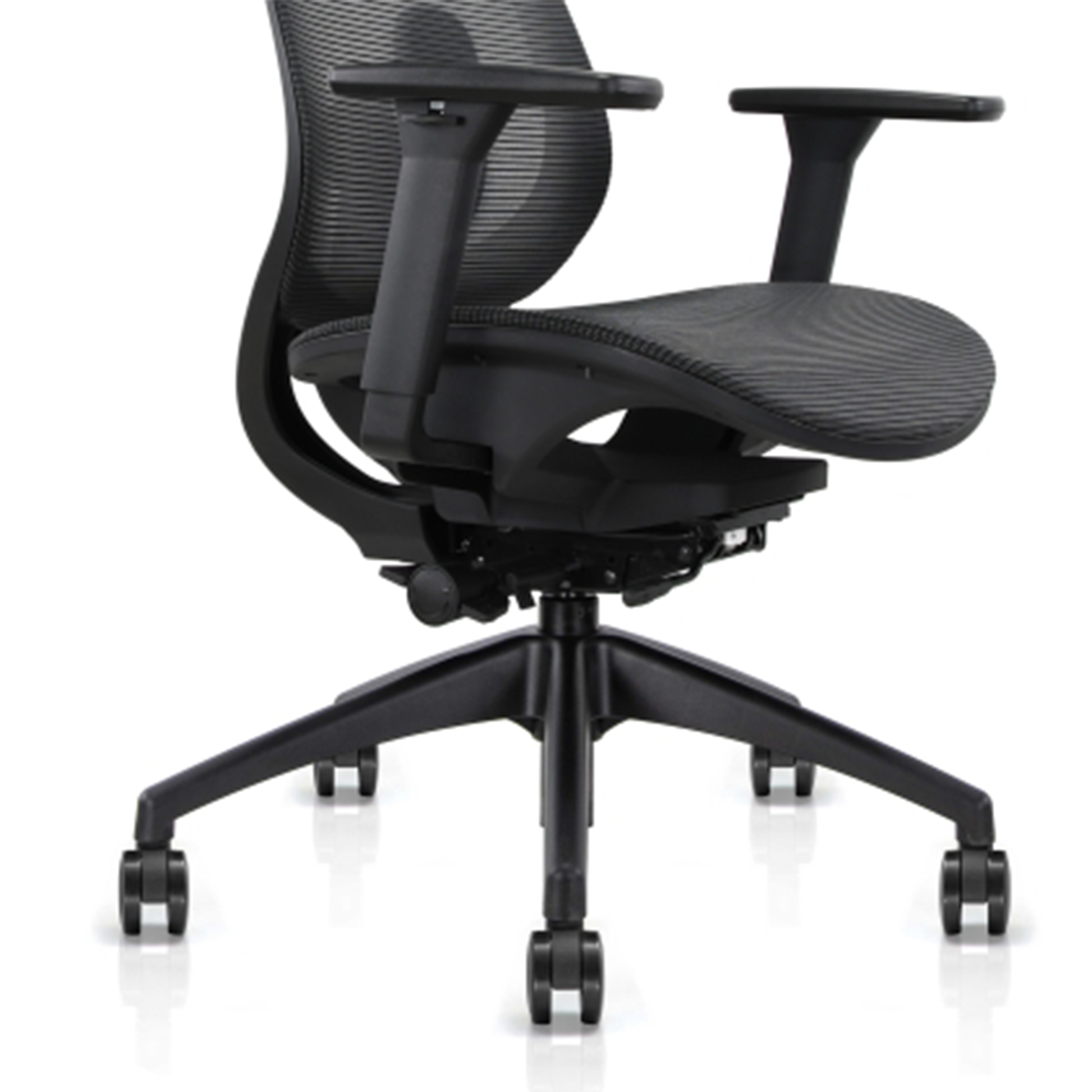 Fotel ergonomiczny SPACEDUST304