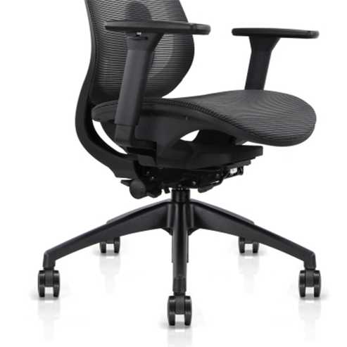 Fotel ergonomiczny SPACEDUST304