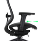 Fotel ergonomiczny SPACEDUST304