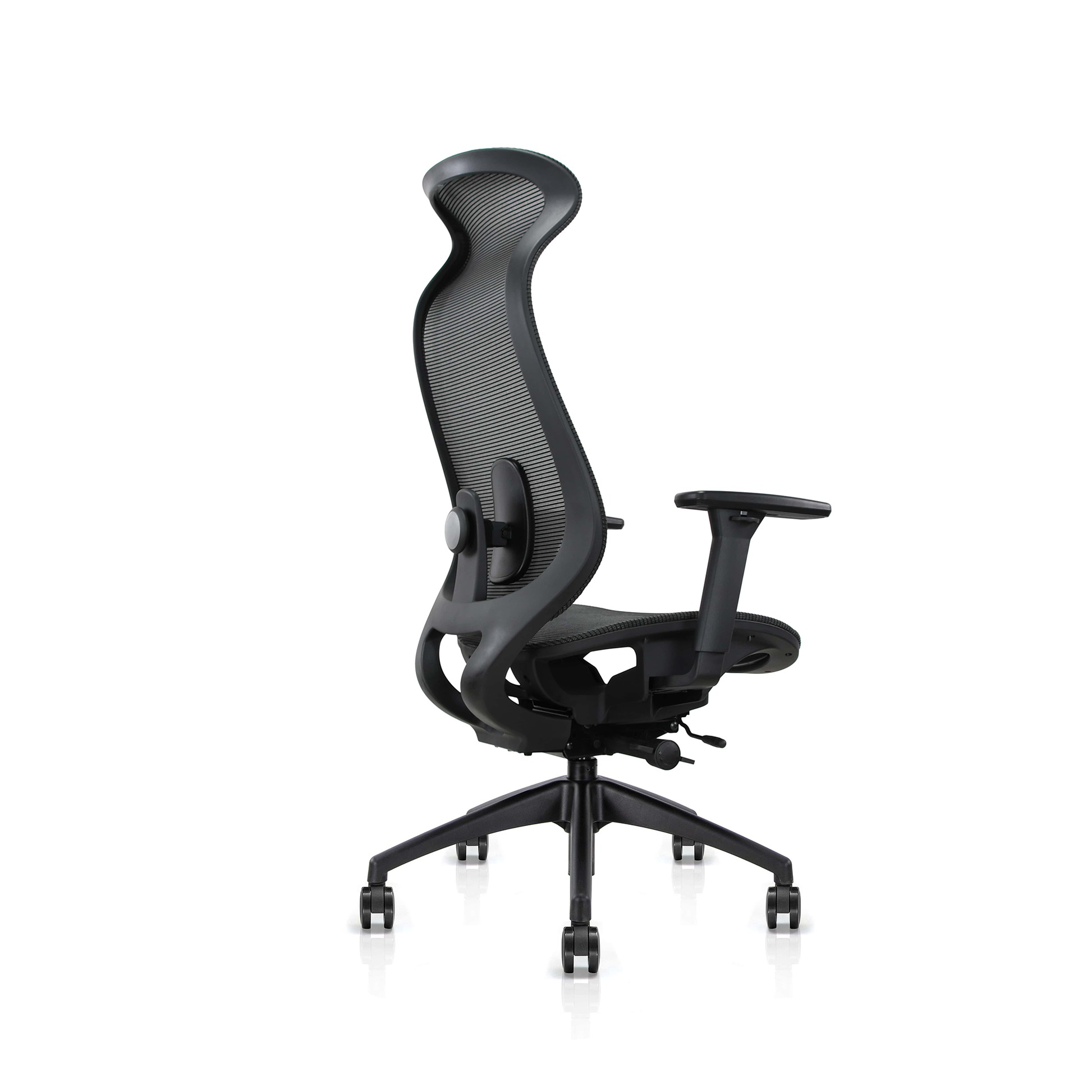 Fotel ergonomiczny SPACEDUST304