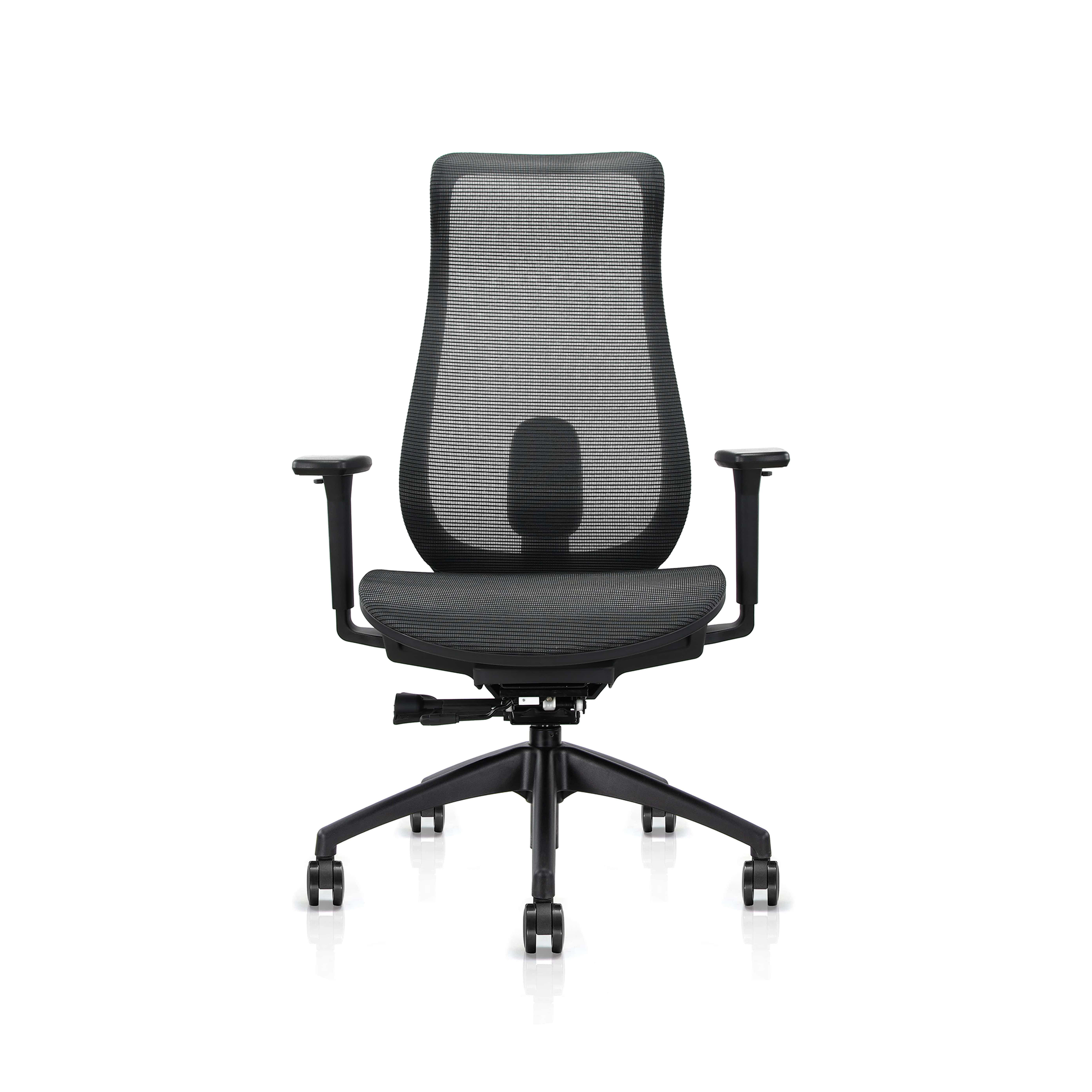 Fotel ergonomiczny SPACEDUST304