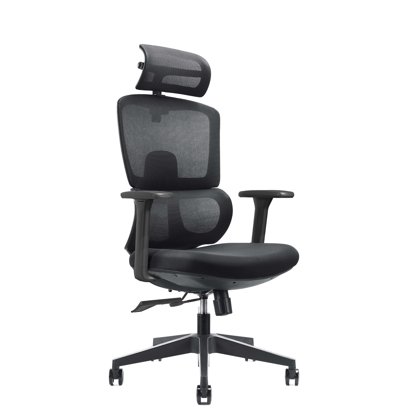 Fotel ergonomiczny SPACEDUST301