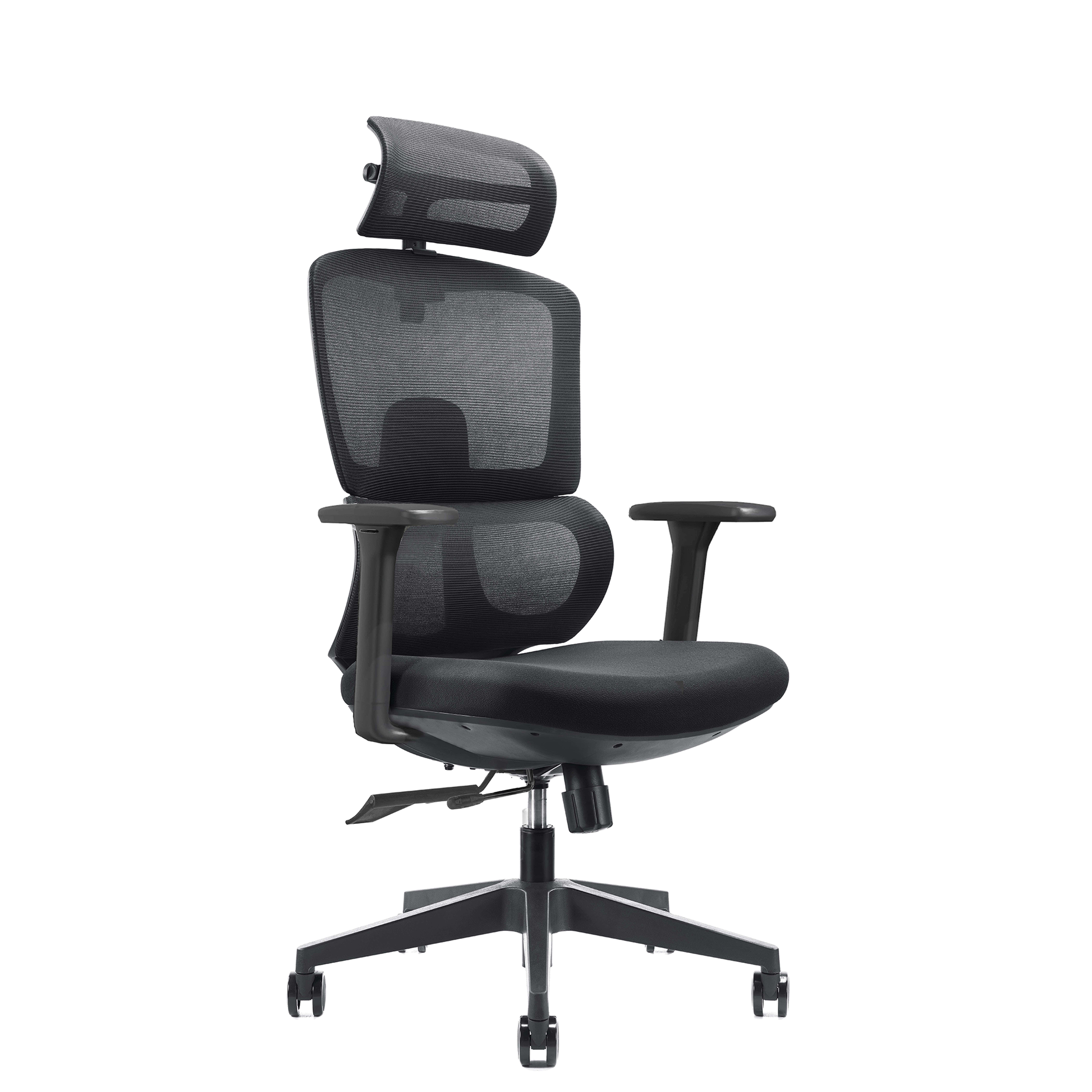 Fotel ergonomiczny SPACEDUST301