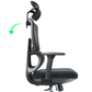 Fotel ergonomiczny SPACEDUST301