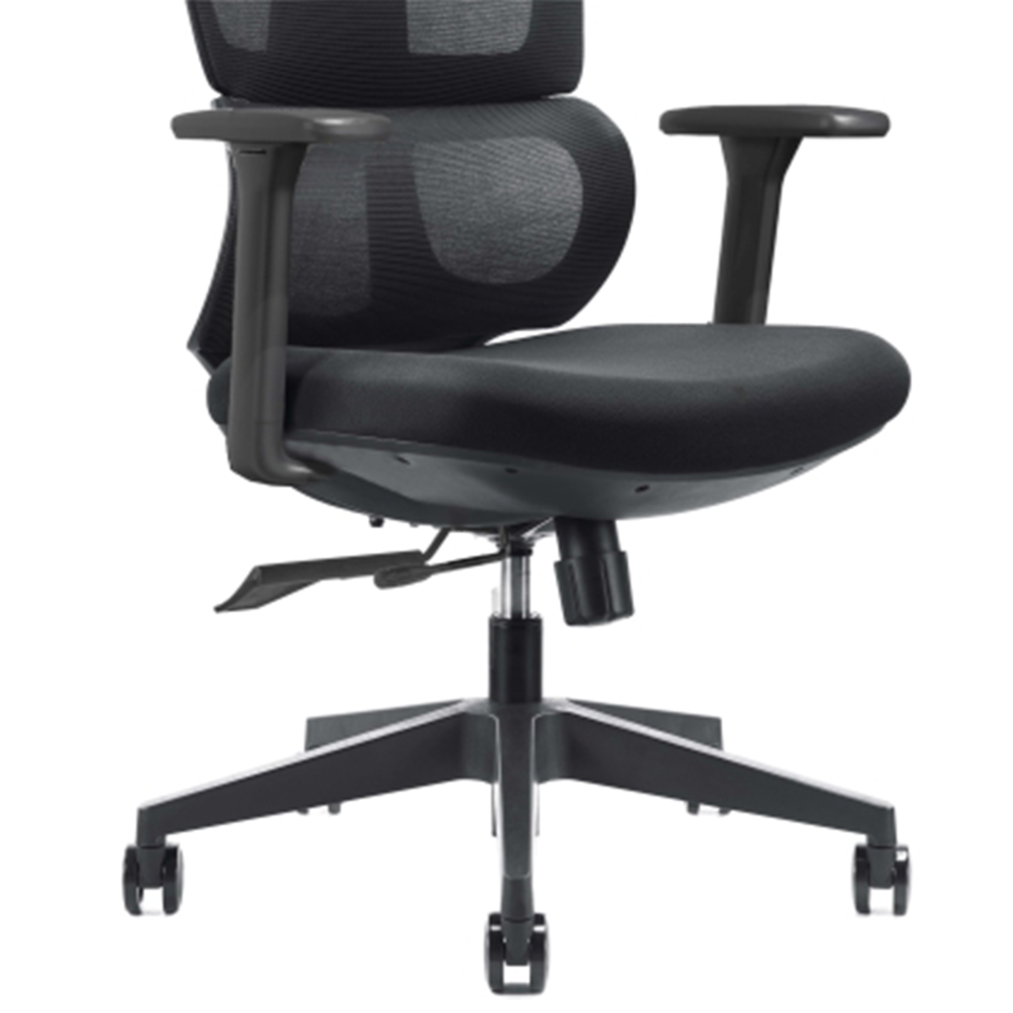 Fotel ergonomiczny SPACEDUST301