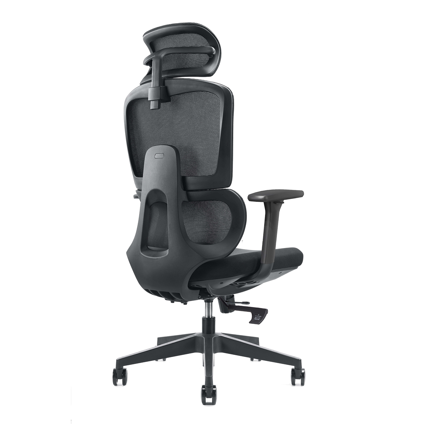 Fotel ergonomiczny SPACEDUST301