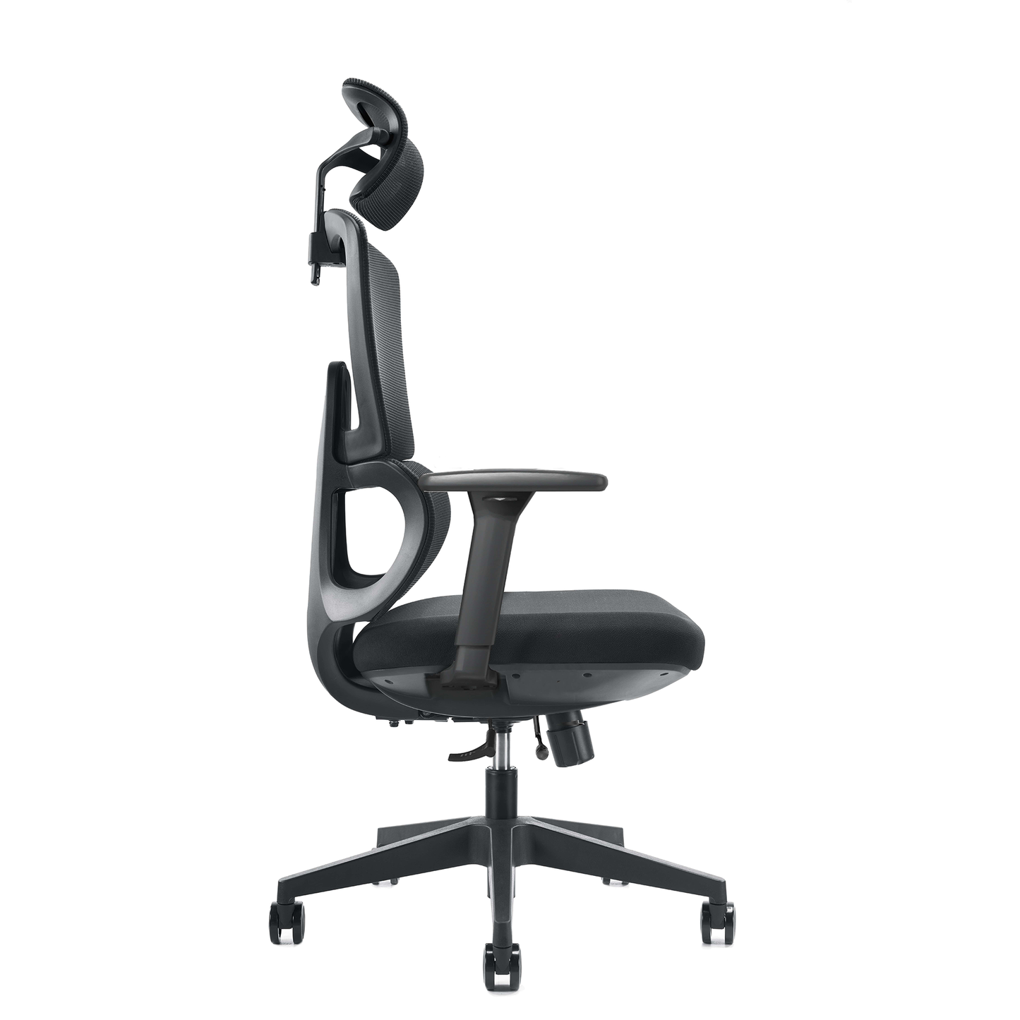 Fotel ergonomiczny SPACEDUST301