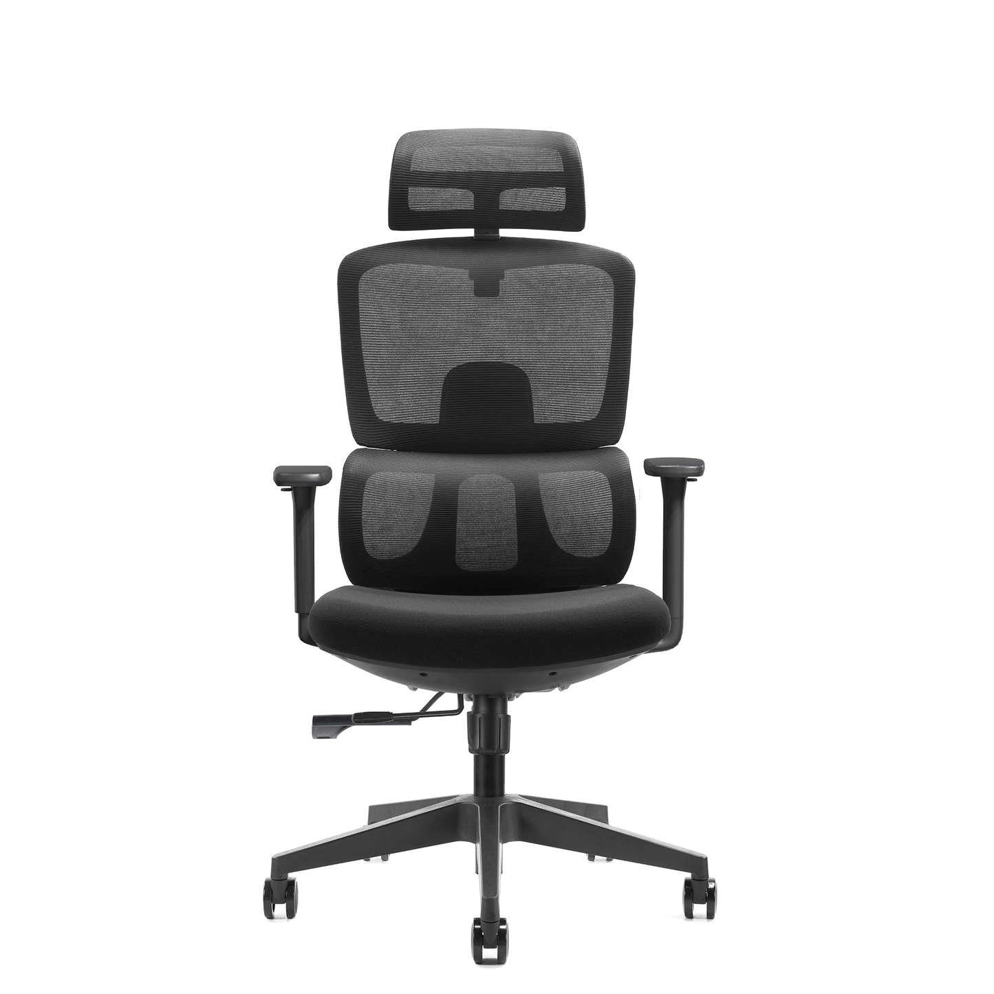 Fotel ergonomiczny SPACEDUST301