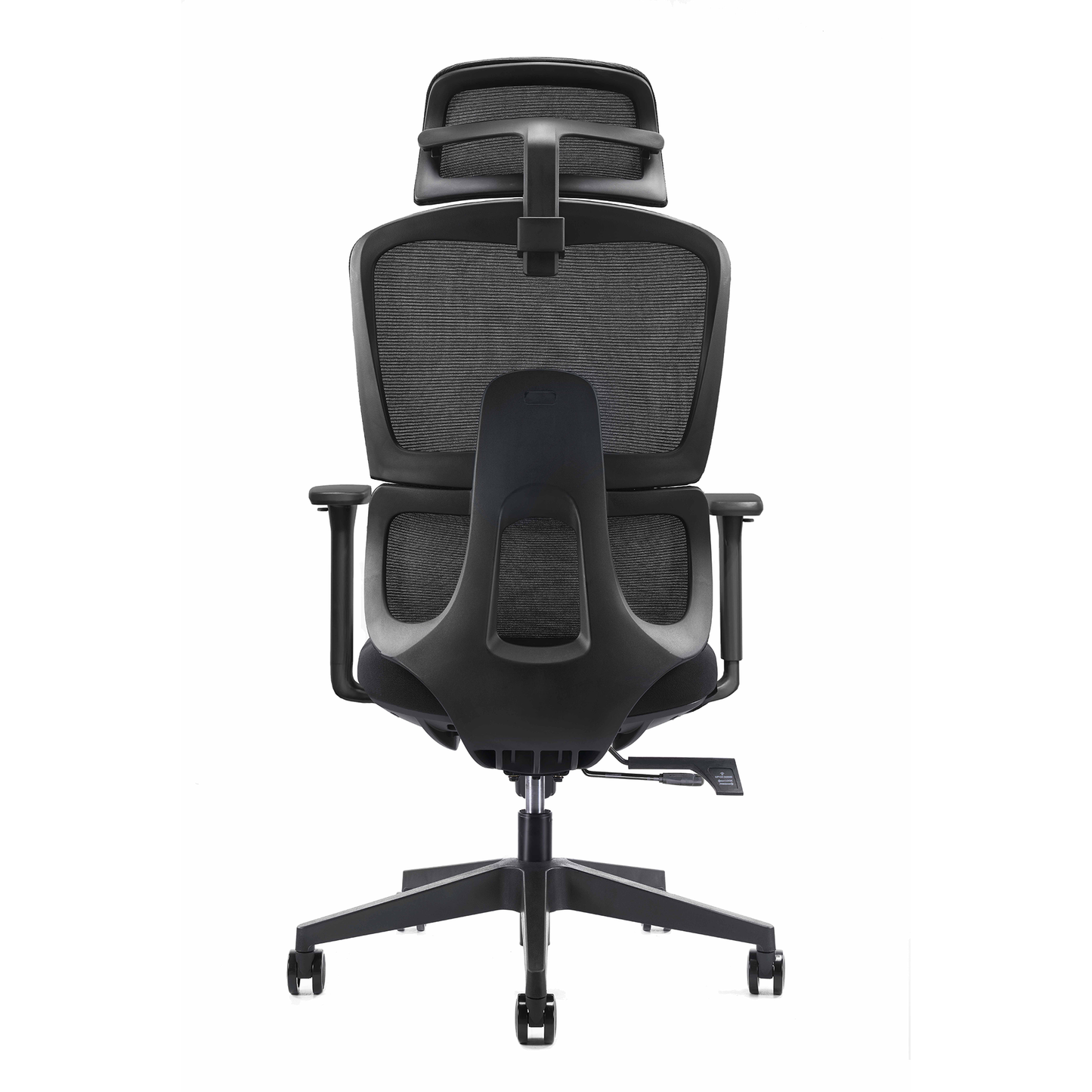 Fotel ergonomiczny SPACEDUST301
