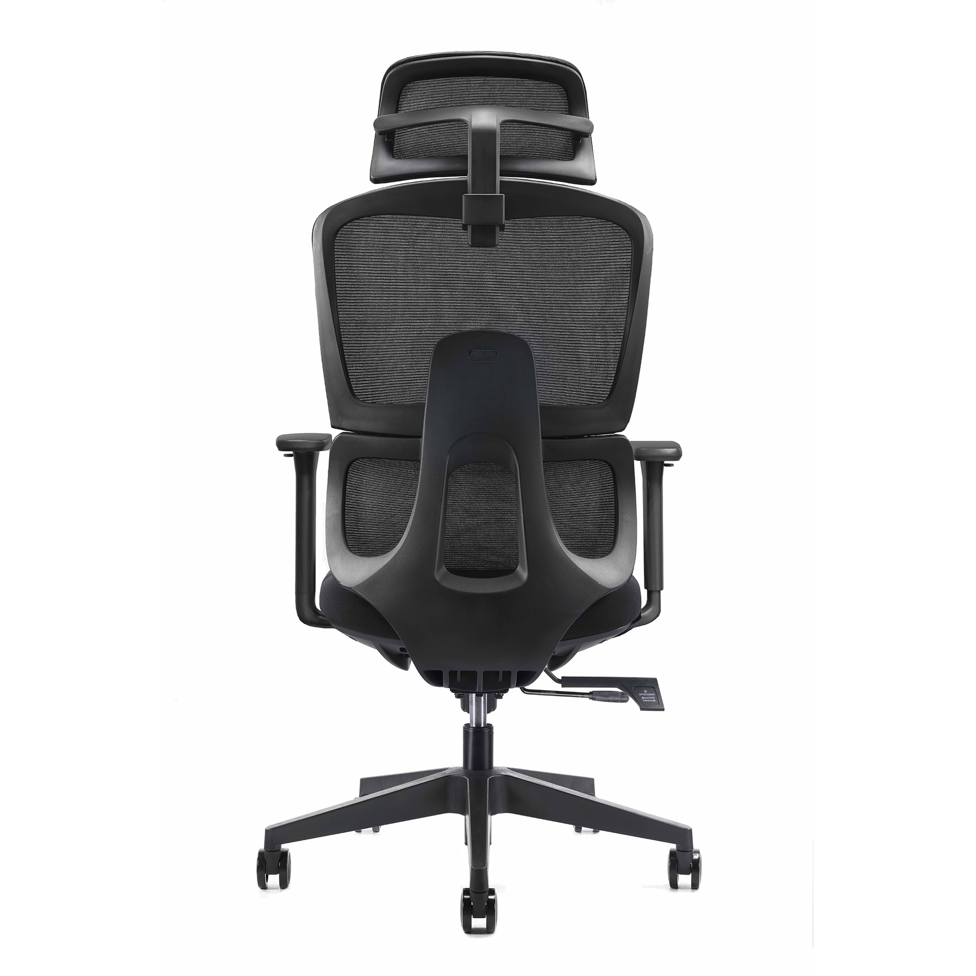 Fotel ergonomiczny SPACEDUST301