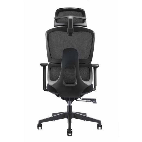 Fotel ergonomiczny SPACEDUST301