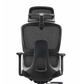 Fotel ergonomiczny SPACEDUST301