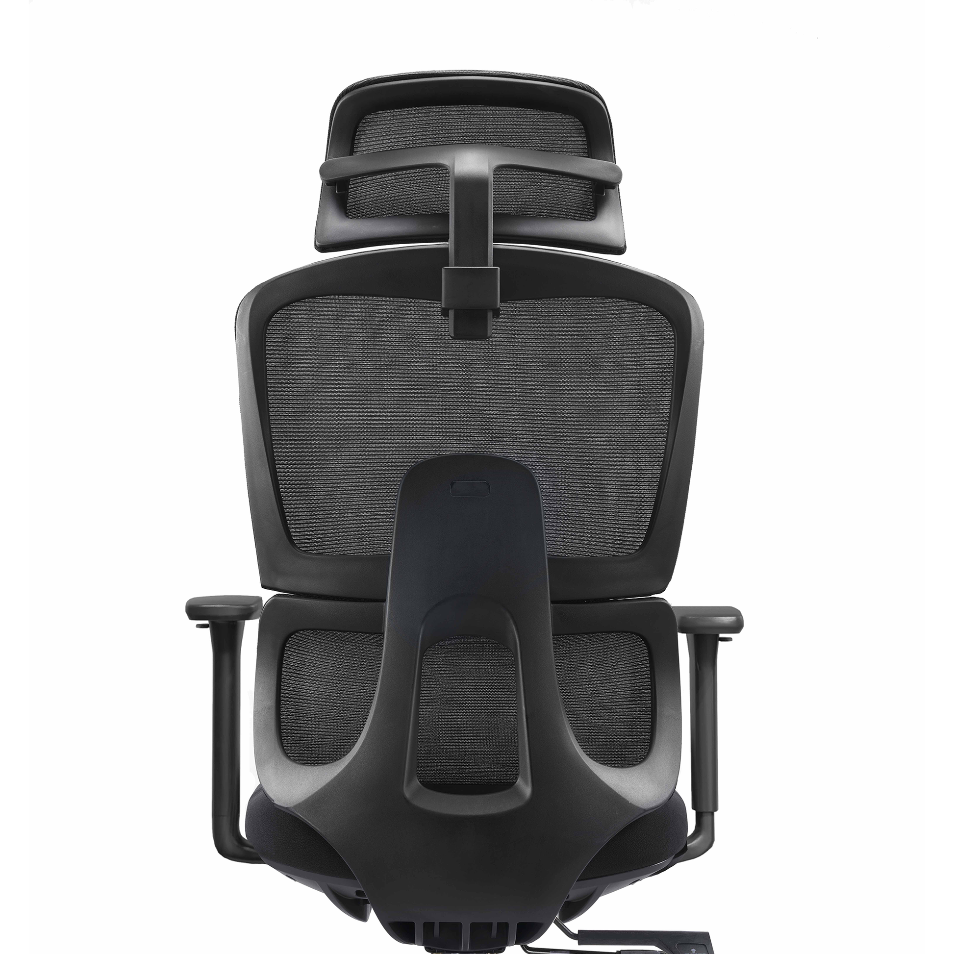 Fotel ergonomiczny SPACEDUST301