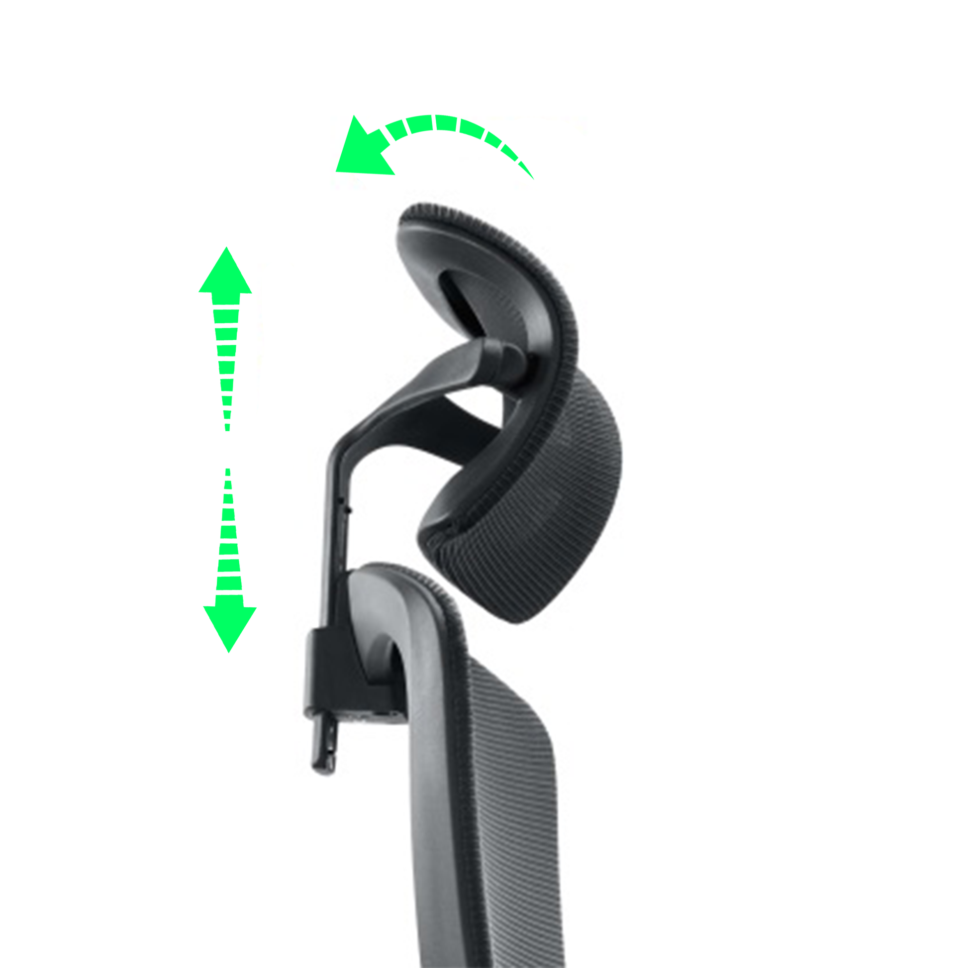 Fotel ergonomiczny SPACEDUST301