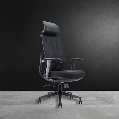 Fotel ergonomiczny SPACEDUST302