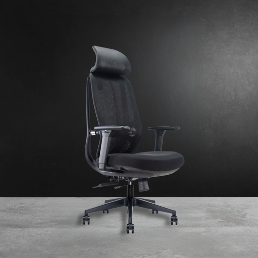 Fotel ergonomiczny SPACEDUST302