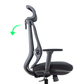 Fotel ergonomiczny SPACEDUST302
