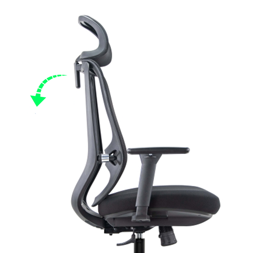 Fotel ergonomiczny SPACEDUST302
