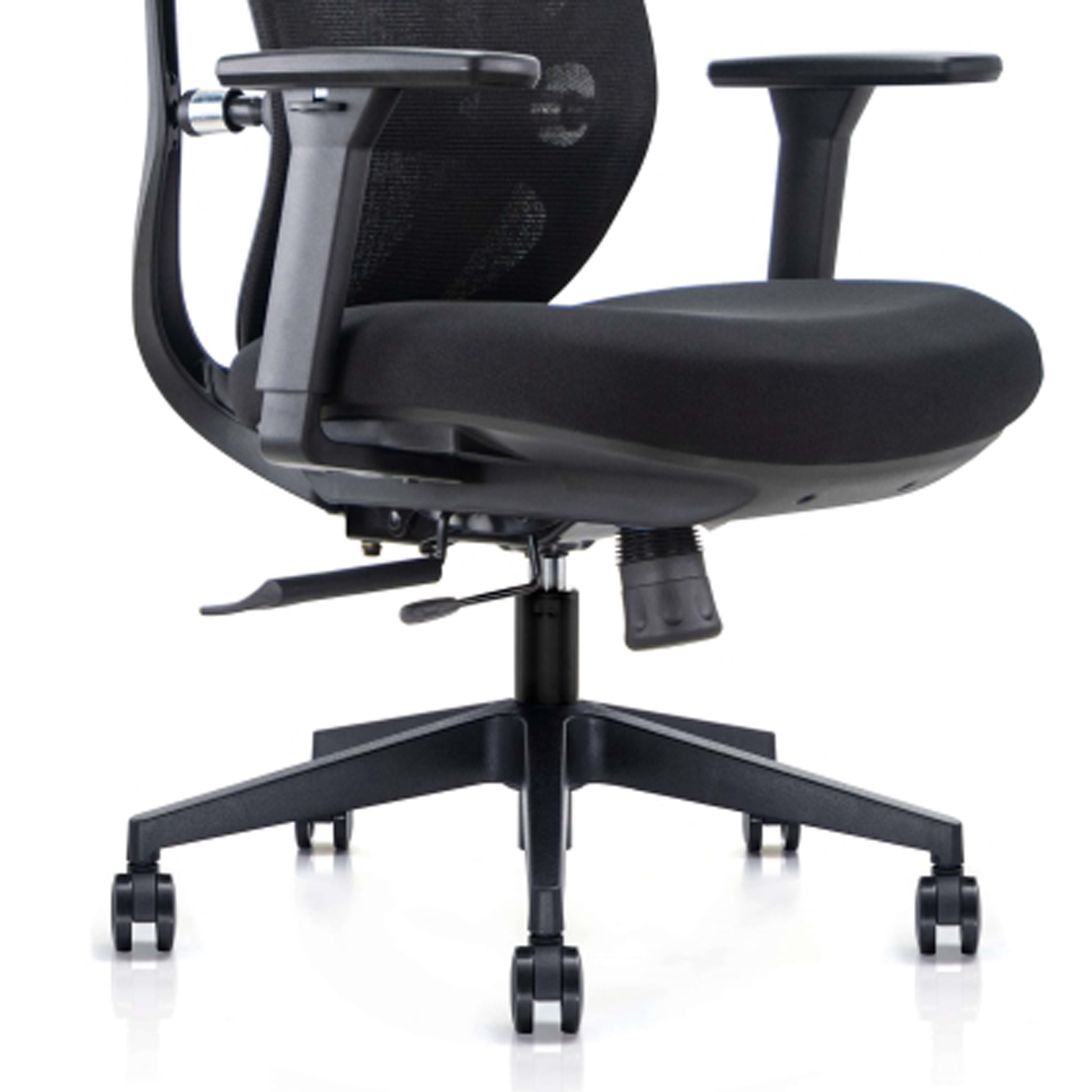Fotel ergonomiczny SPACEDUST302
