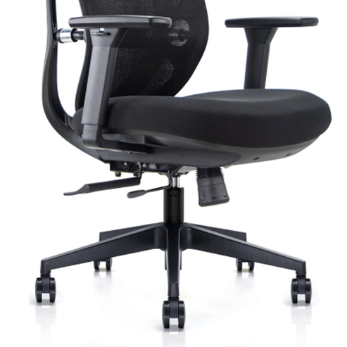 Fotel ergonomiczny SPACEDUST302