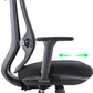 Fotel ergonomiczny SPACEDUST302