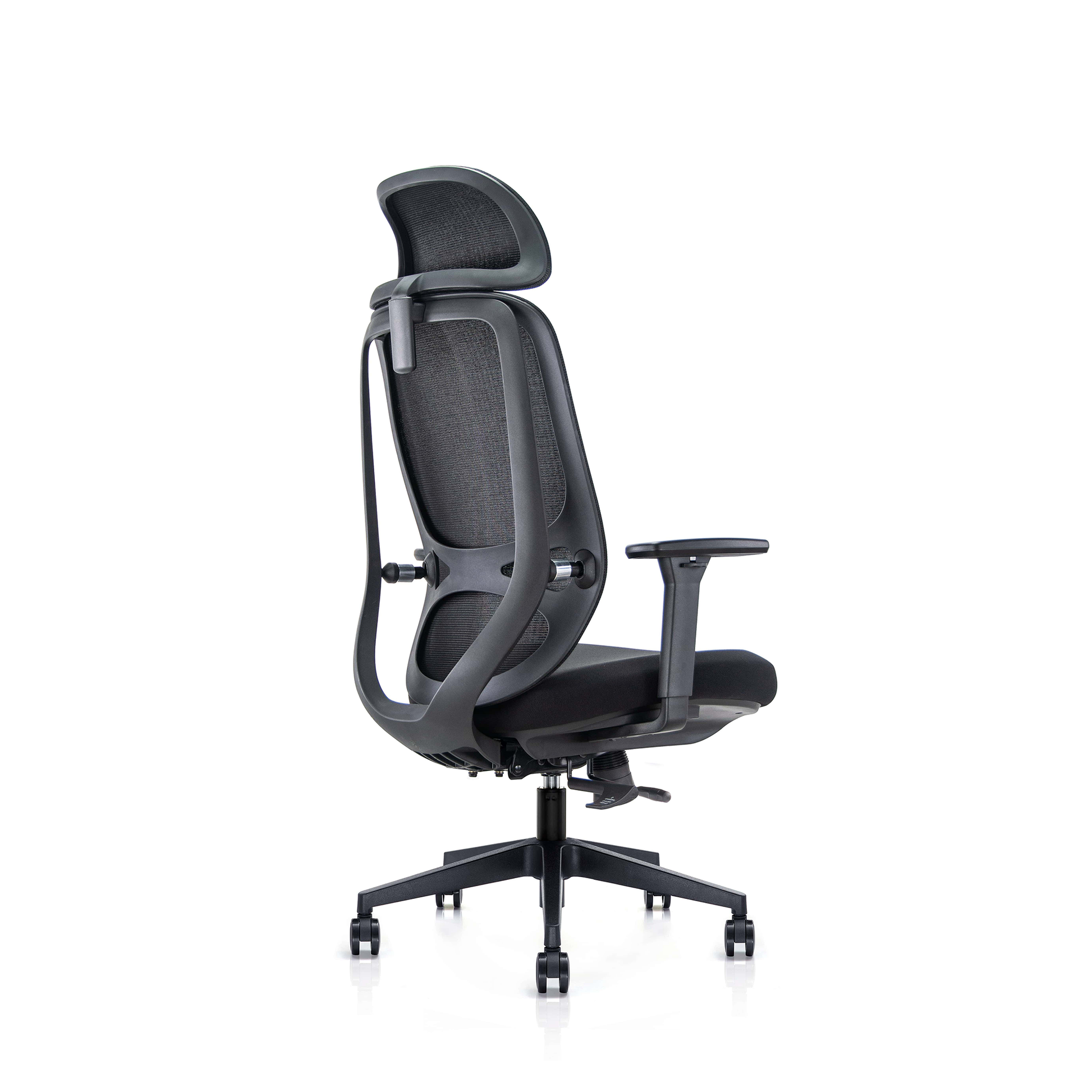 Fotel ergonomiczny SPACEDUST302