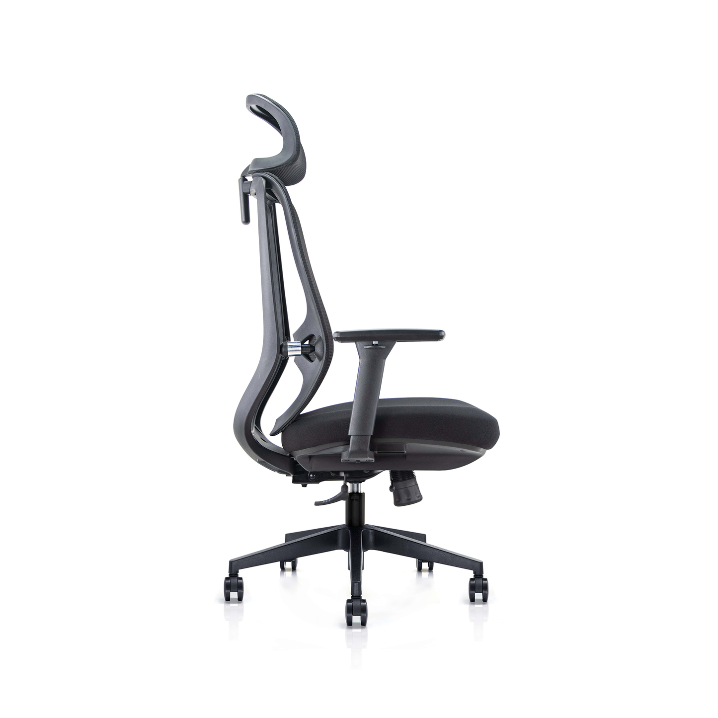 Fotel ergonomiczny SPACEDUST302