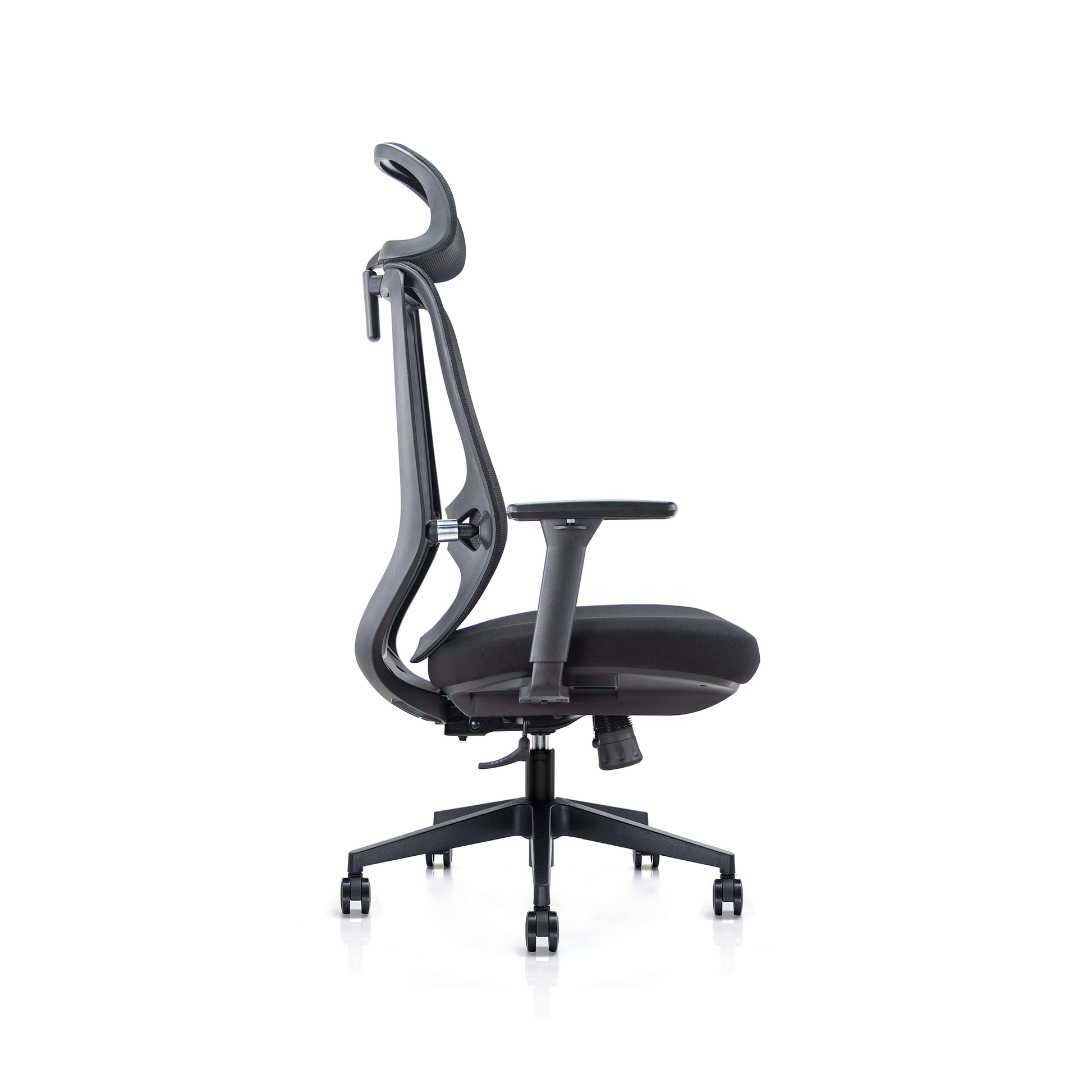 Fotel ergonomiczny SPACEDUST302