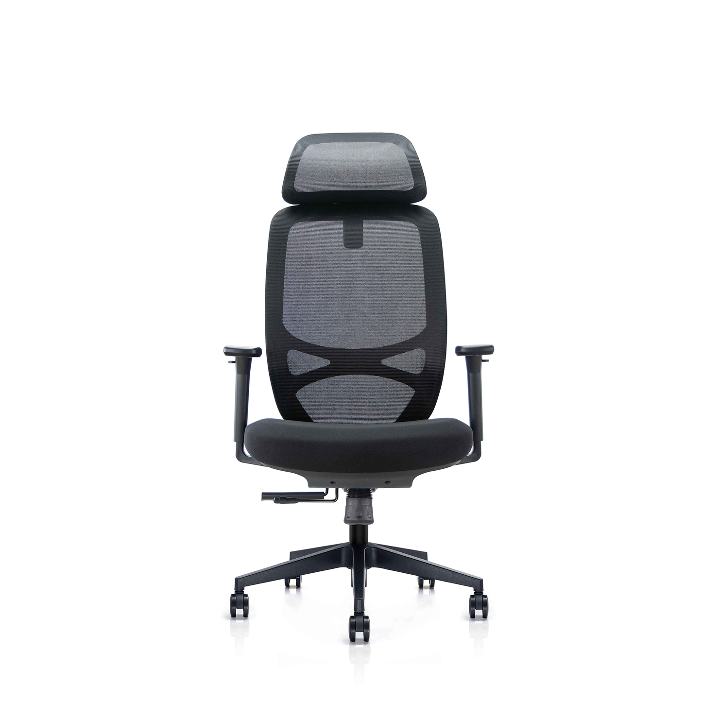Fotel ergonomiczny SPACEDUST302