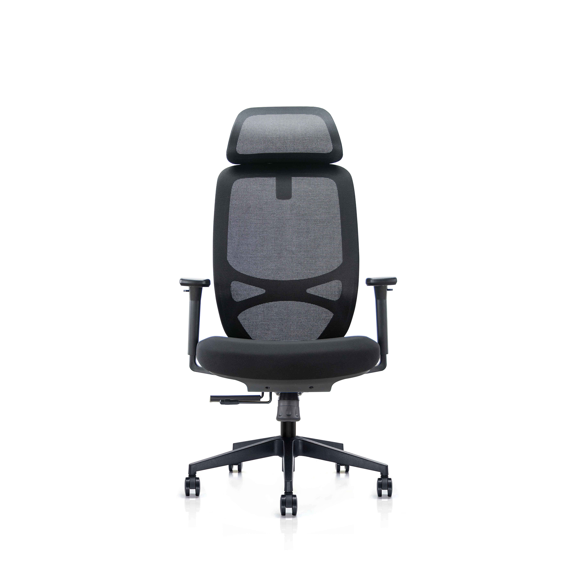 Fotel ergonomiczny SPACEDUST302