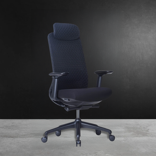 Fotel ergonomiczny SPACEDUST303
