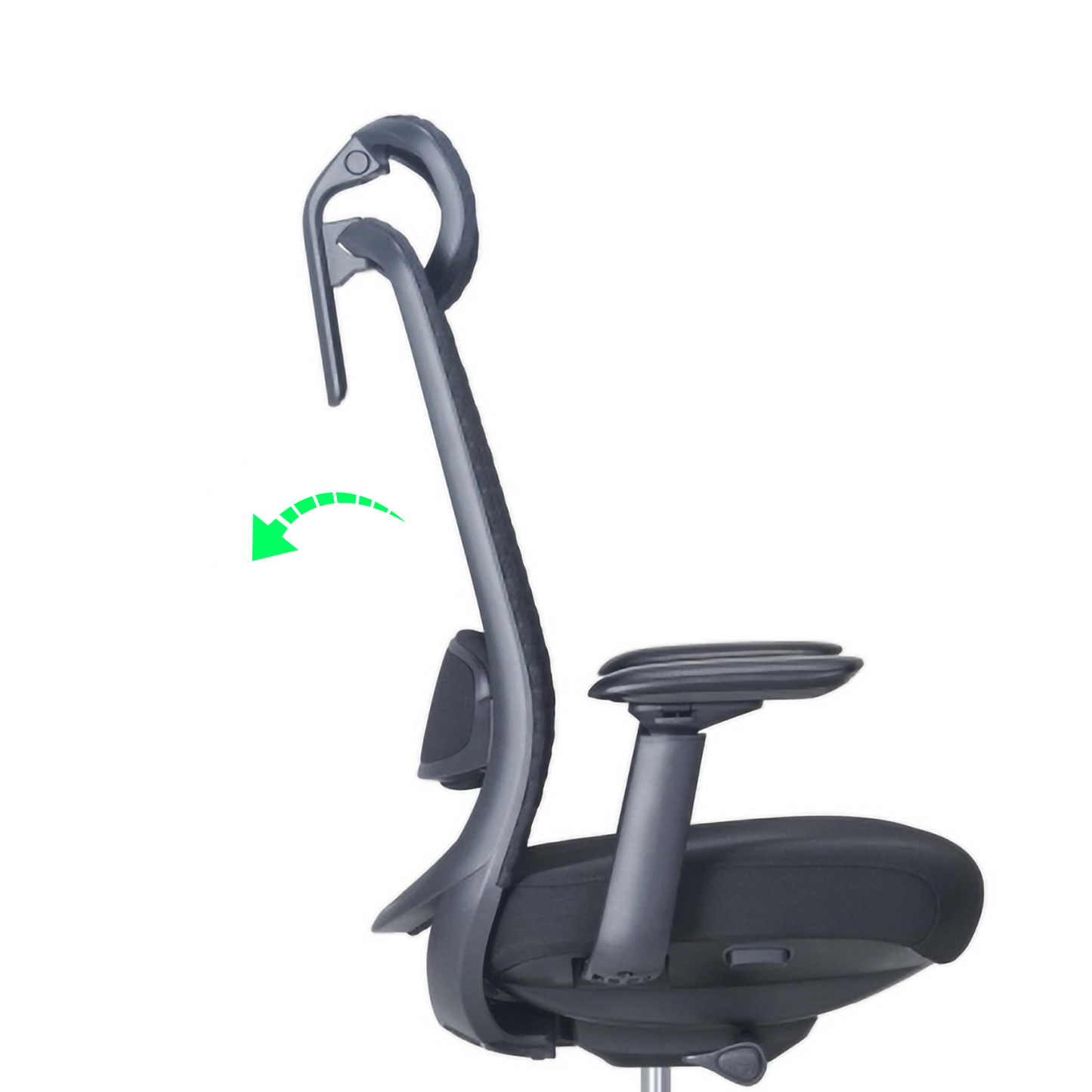 Fotel ergonomiczny SPACEDUST303