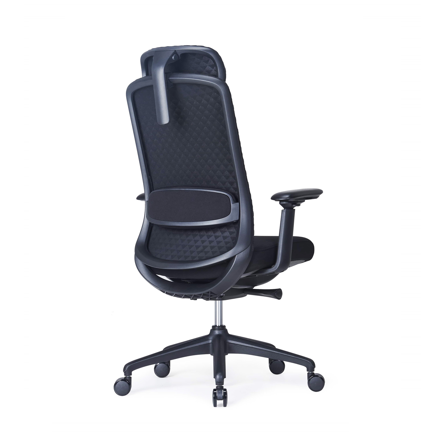 Fotel ergonomiczny SPACEDUST303