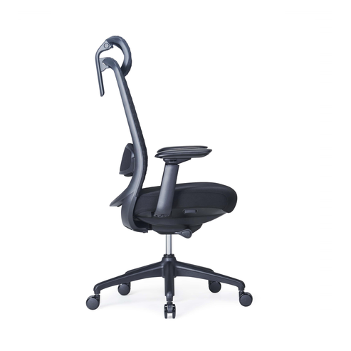 Fotel ergonomiczny SPACEDUST303