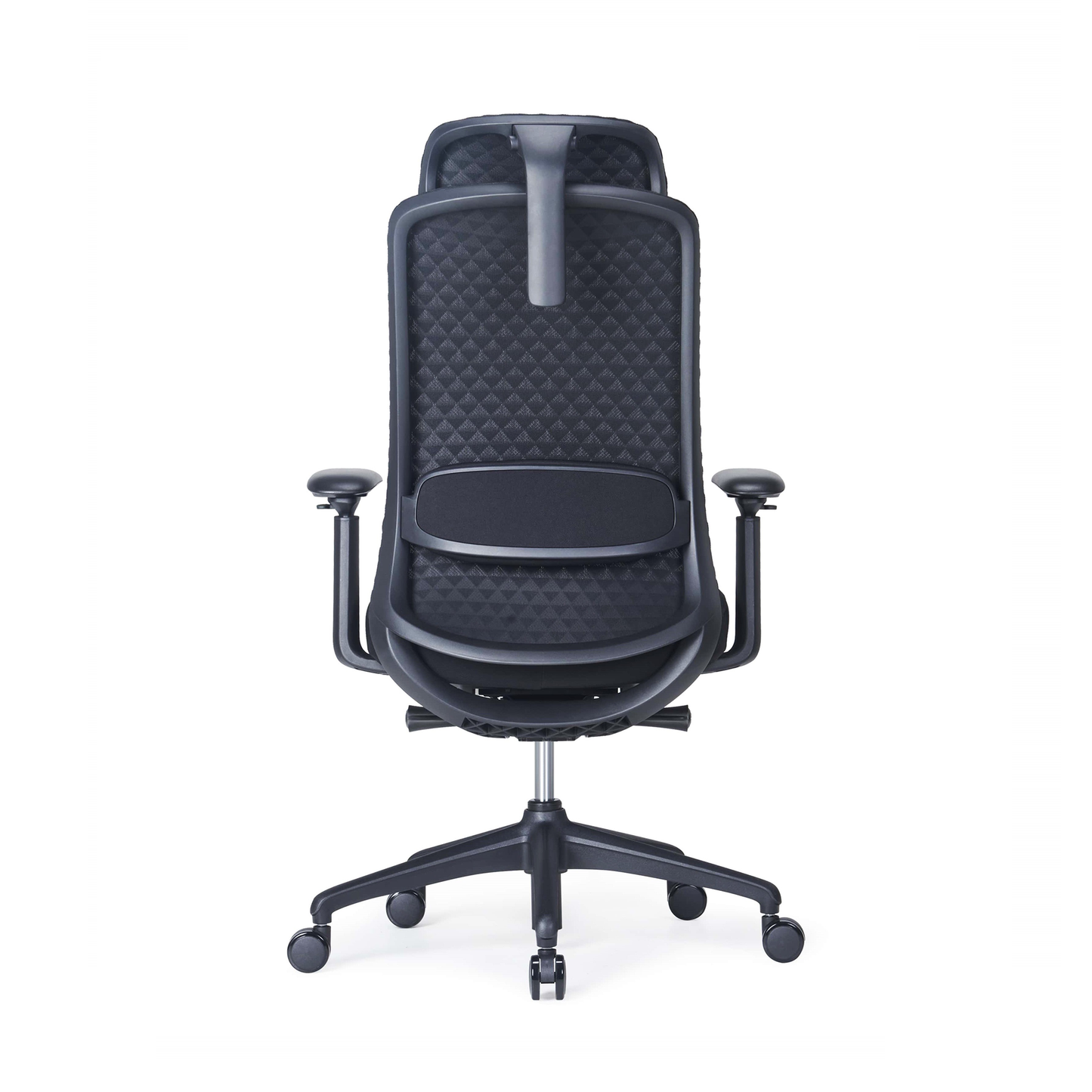 Fotel ergonomiczny SPACEDUST303
