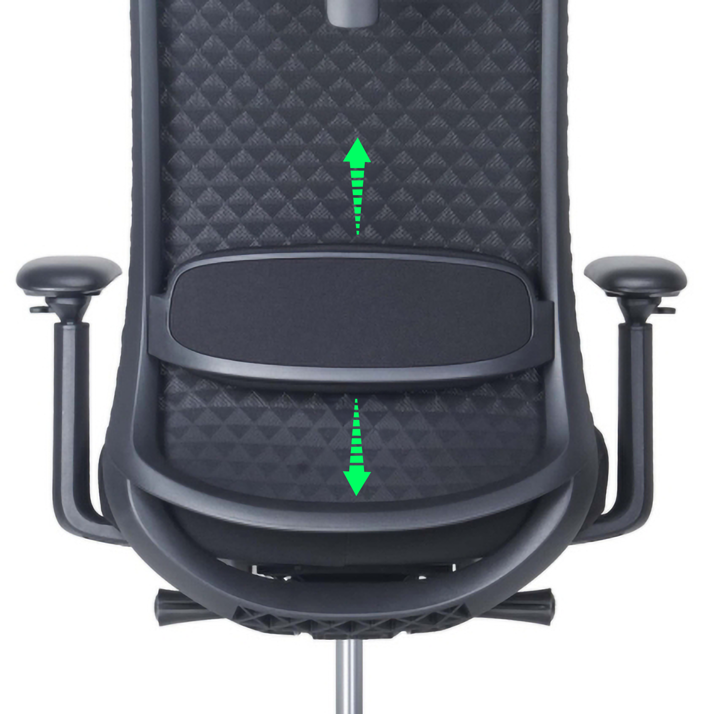 Fotel ergonomiczny SPACEDUST303