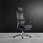 Fotel ergonomiczny SPACEDUST305