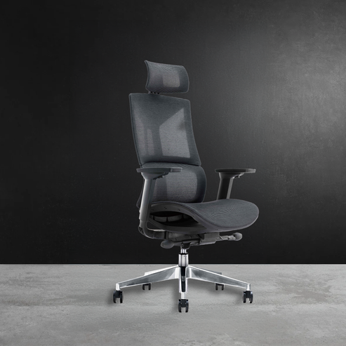 Fotel ergonomiczny SPACEDUST305