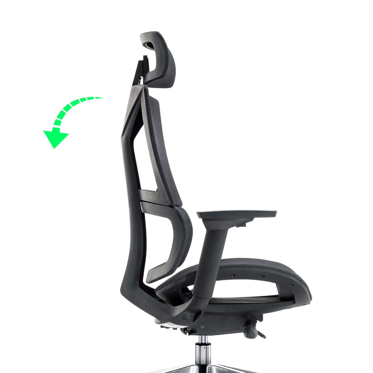 Fotel ergonomiczny SPACEDUST305
